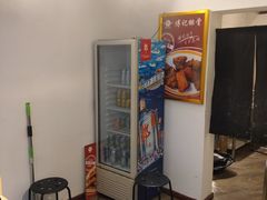 -傅强排骨(成都总店)