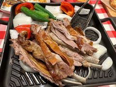-西贝(华发商都店)