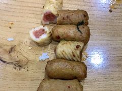 -蜀道麻辣香锅(大润发店)