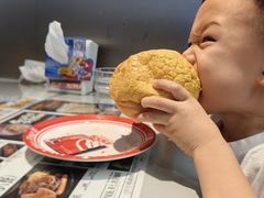 -敏华冰厅(平安金融中心店)