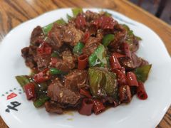 -红实家常菜(静安里店)