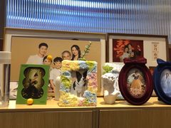 -海马体照相馆(大连柏威年购物中心店)