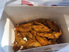 -肯德基(崇文路店)