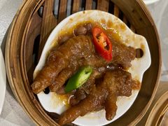 -如轩·海鲜砂锅粥·潮汕菜(南城店)