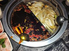 -小王少龙火锅(沙南街店)