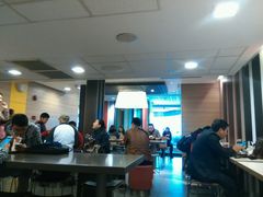 -麦当劳(百利广场店)