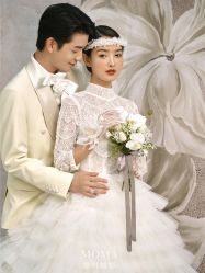 -摩玛婚纱摄影(杭州店)