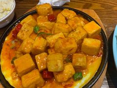 -李老哈·东北菜(宋园路店)