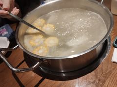 -牛a潮汕鲜牛肉粿条(天河北店)
