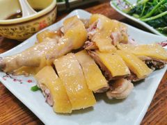 -陈记汤饭(水巷口店)