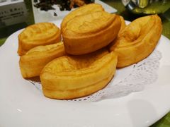 -张家大院·鲁菜·私房菜(芙蓉街店)