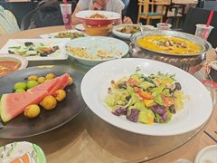 -李氏传家菜(兴城路店)