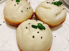 生煎包-930私房菜(欧阳路店)