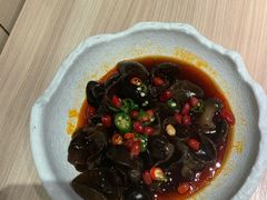 -大师兄·西北小馆(南沙万达广场店)