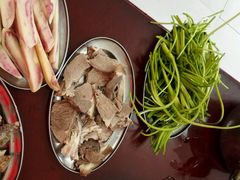 -羊肉大仙(金凯广场店)