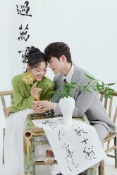 -卡米拉婚纱摄影工作室(金汇广场店)