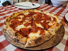 -安立可意大利美食