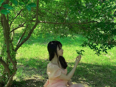 -渭滨公园