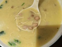 甜沫-崔义清鲁菜馆(大明湖店)