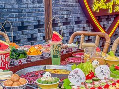 -纸盐河码头火锅(十八梯店)