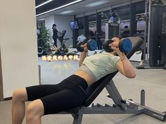 -WEGYMER健萌健身(麦德龙钰龙天下馆)