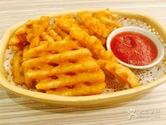 -必胜客(东大桥店)