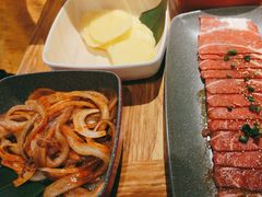 -新石器烤肉(招商1872店)