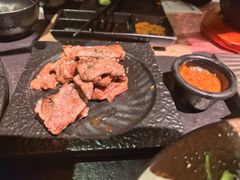 -黑牛の店·黑金店(沈阳万象城店)
