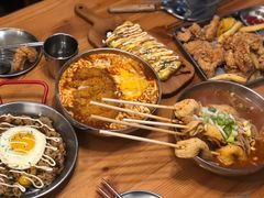 -青春分食(仙林大学城店)