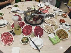 -味逍遥牛肉火锅(万江旗舰店)