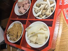 -受气牛肉·重庆耙牛肉(来福士店)