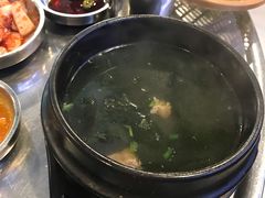 -釜山火炉·海鲜烤肉(紫藤路店)