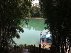 -广州市流溪河国家森林公园