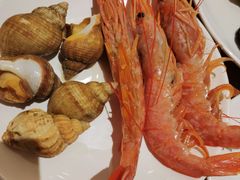 -芭菲盛宴·环球美食(北城国际店)