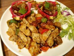 android_upload_pic-旅马餐厅(茅家埠店)