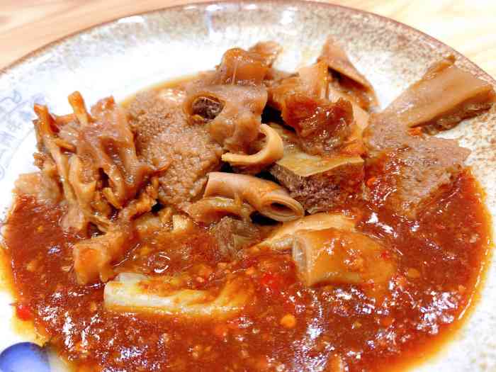 三洲牛杂(印象城店)-"三洲牛杂. 一出停车场门口,就被牛杂萝.