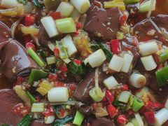 -盐帮食坊•小河帮川菜(四川师大店)