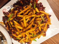 -白氏兄弟烧烤(中赢广场店)