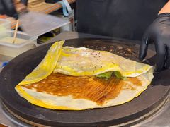 -虎伢Fuuya!咖啡煎饼(陆家嘴波特营店)
