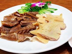 -韩山苑·潮州美食·私房菜(天安数码时代大厦店)