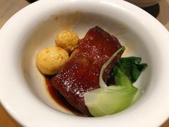 酒香东坡肉-弄堂小笼包(天津南开大悦城店)