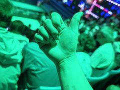 -芭提雅MAX泰拳馆