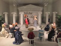 -济州岛泰迪熊博物馆