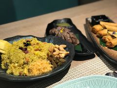 -野米东南亚餐厅(欢乐海岸店)