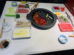 -川西坝子火锅(金沙1.0直营店)