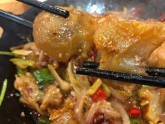 -西北朗益和穆斯林餐厅