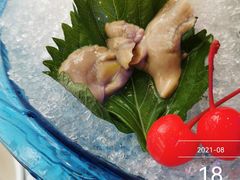 -半岛听涛蒸汽海鲜自助(K11店)