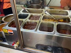 -牛师傅牛肉面(尚隆路店)
