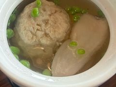 -扬州狮子楼·非遗淮扬菜(东关街店)