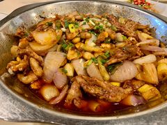 -勇记干锅居(德阳店)